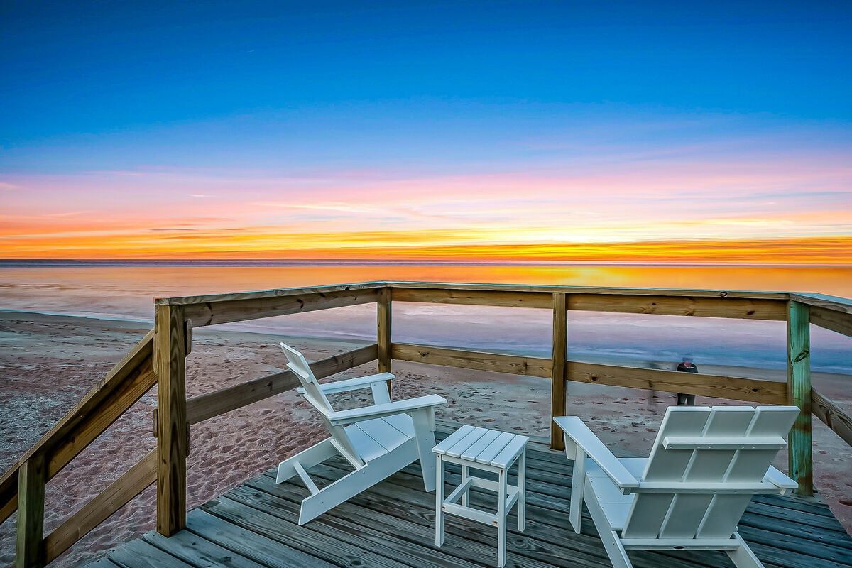 beachfront palm coast