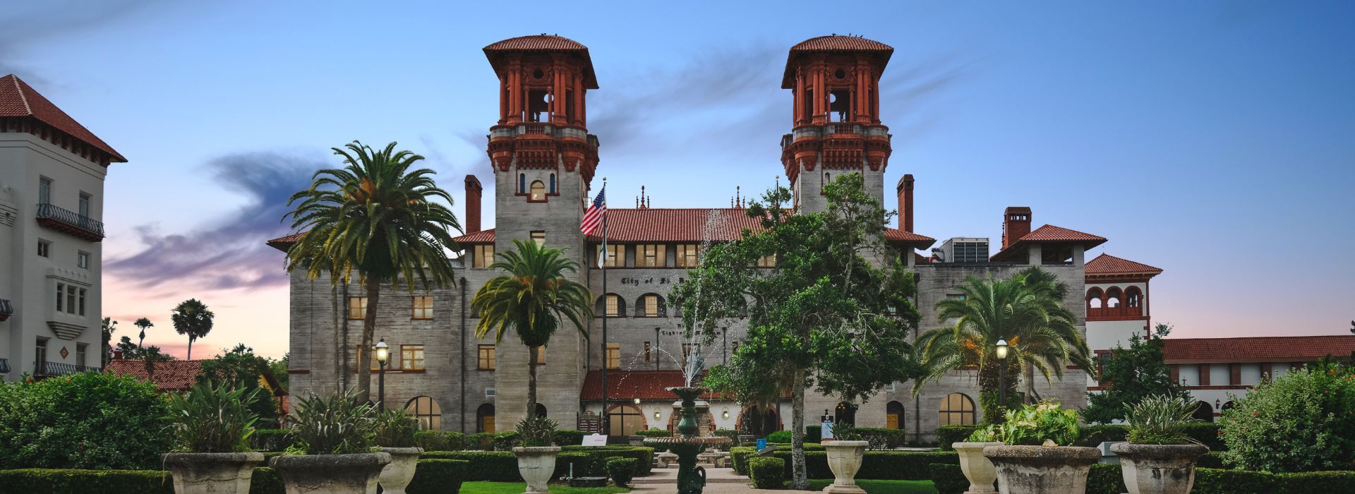 st augustine